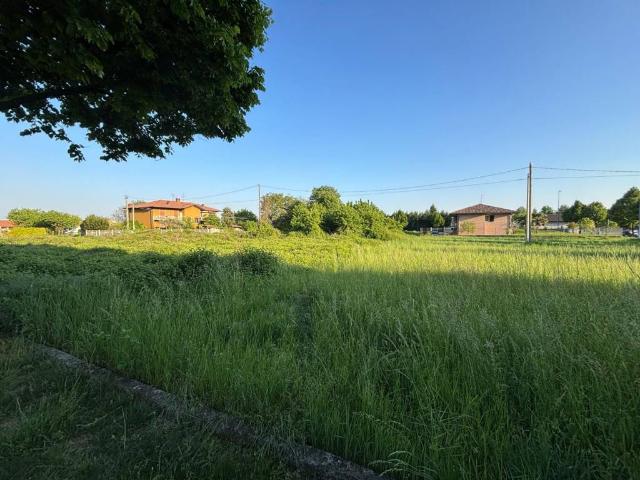 Terreno in vendita a Terno D'isola, Lombardia