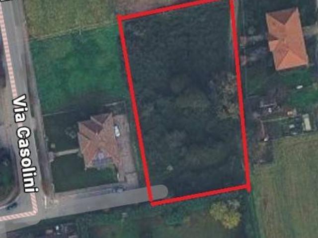 Terreno in vendita a Terno D'isola, Lombardia