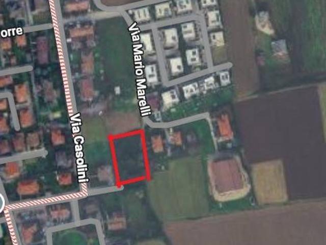 Terreno in vendita a Terno D'isola, Lombardia