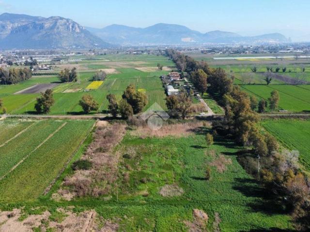 Terreno in vendita a Terracina, Lazio