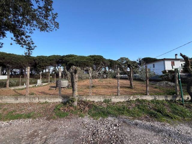Terreno in vendita a Colle La Guardia, Terracina