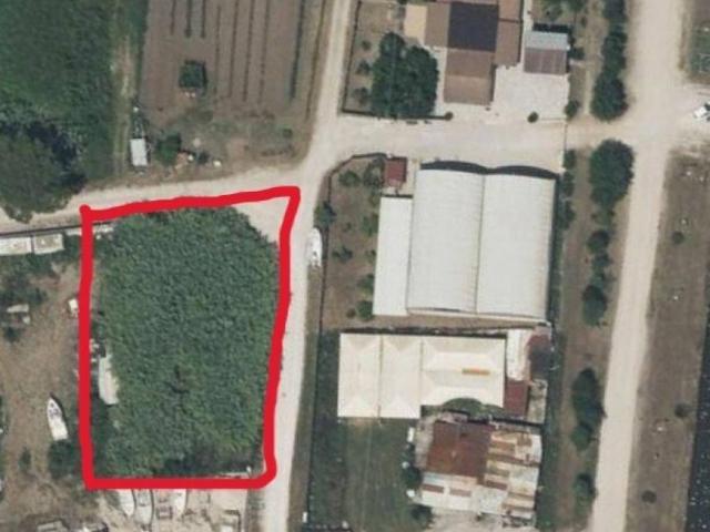 Terreno in vendita a Terracina, Latina