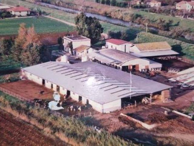 Terreno in vendita a Borgo Cipollata, Terracina
