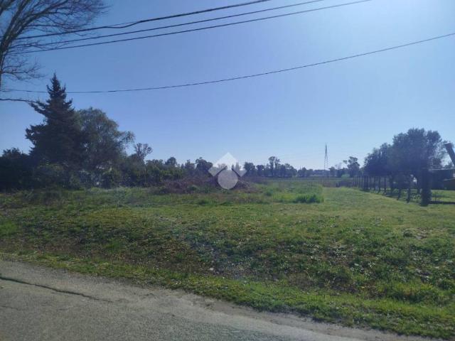 Terreno in vendita a Terracina, Lazio