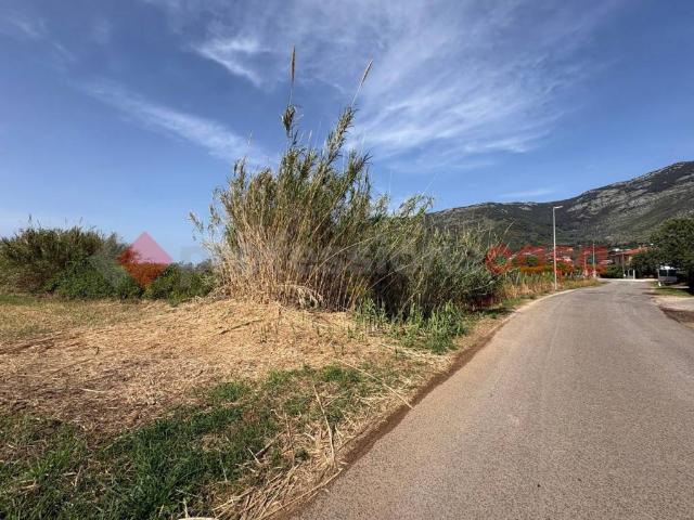 Terreno in vendita a Terracina, Lazio