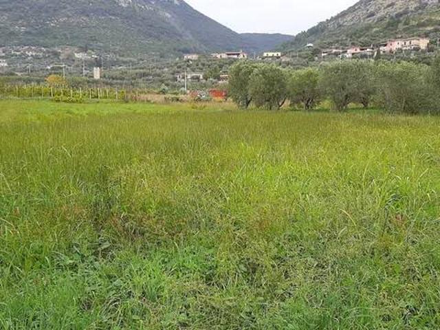 Terreno in vendita a Terracina, Lazio