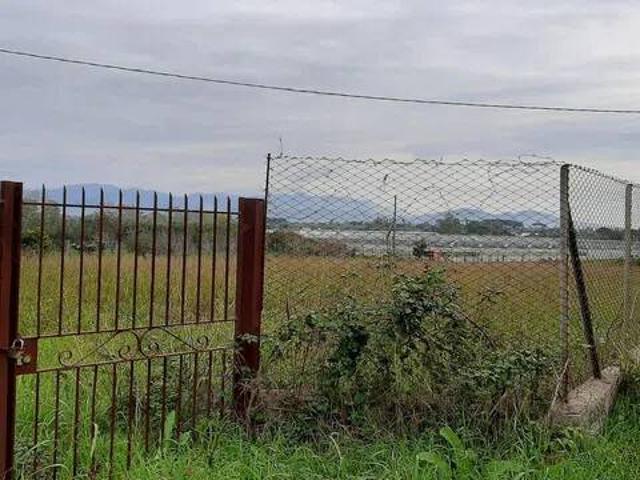 Terreno in vendita a Terracina, Lazio