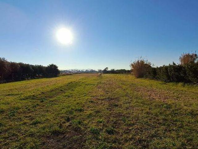 Terreno in vendita a Terracina, Lazio
