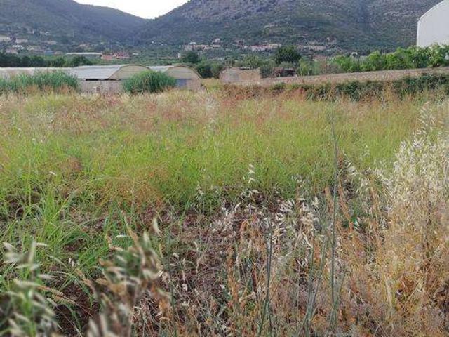 Terreno in vendita a Terracina, Lazio