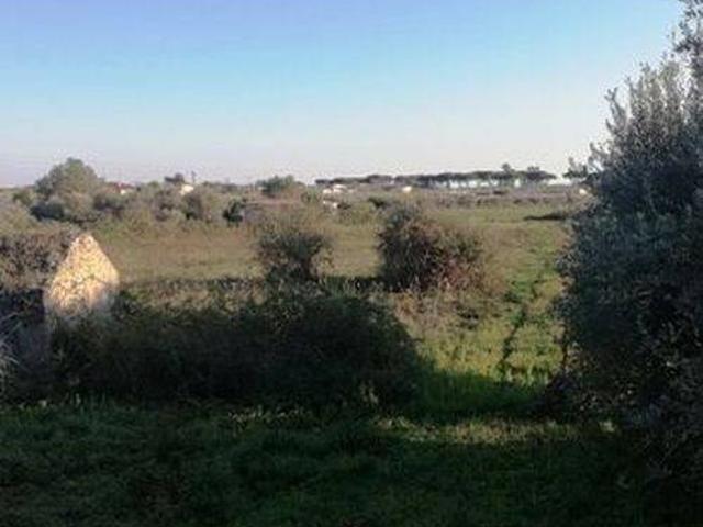 Terreno in vendita a Terracina, Lazio