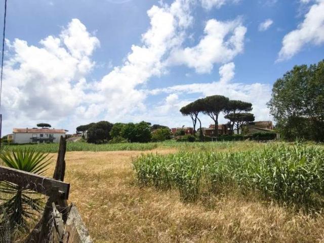 Terreno in vendita a Terracina, Lazio