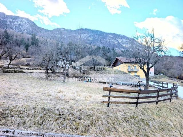 Terreno in vendita a Comunità della Vallagarina, Terragnolo