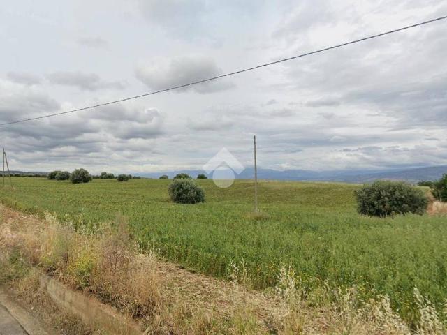 Terreno in vendita a Corigliano-Rossano, Calabria