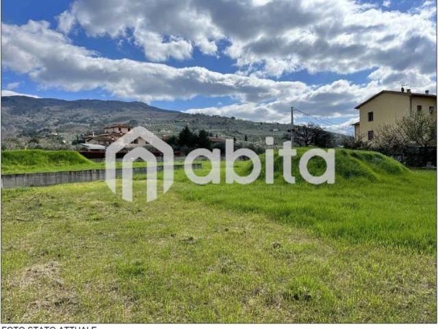 Terreno in vendita a Terranuova Bracciolini, Toscana