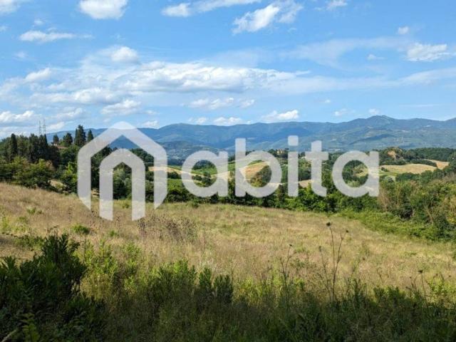 Terreno in vendita a Tasso, Terranuova Bracciolini