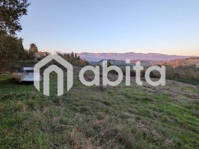 Terreno in vendita a Tasso, Terranuova Bracciolini