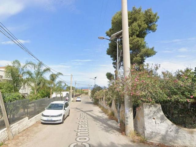 Terreno in vendita a Terrasini, Sicilia