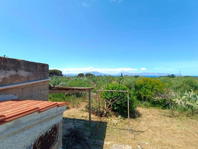 Terreno in vendita a Terrasini, Sicilia
