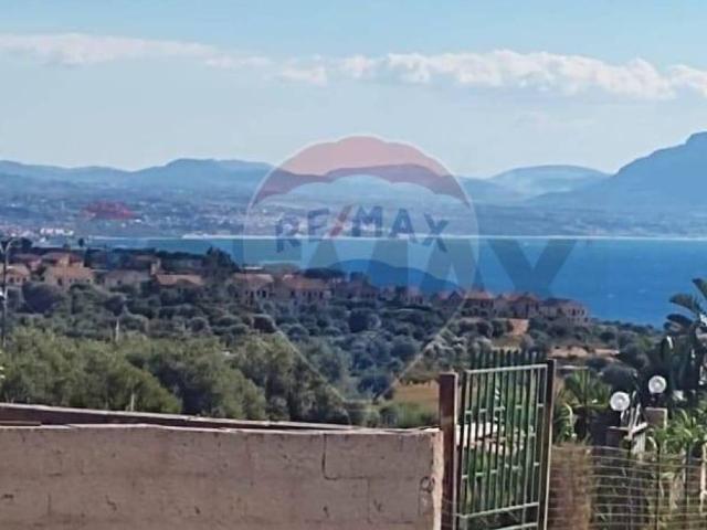 Terreno in vendita a Terrasini, Sicilia