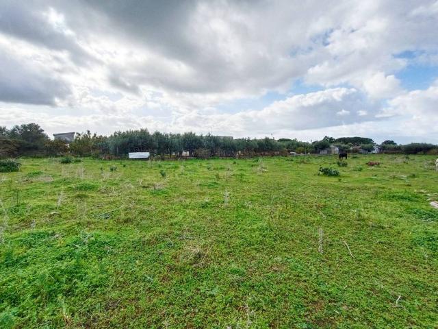 Terreno in vendita a Terrasini, Sicilia