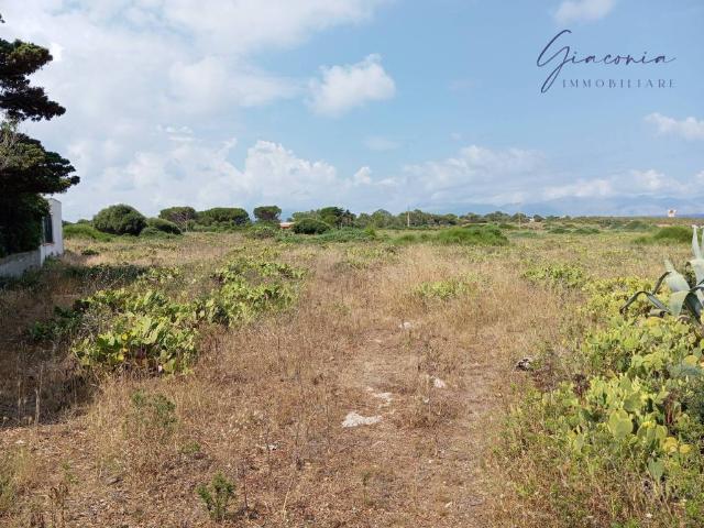 Terreno in vendita a Terrasini, Sicilia