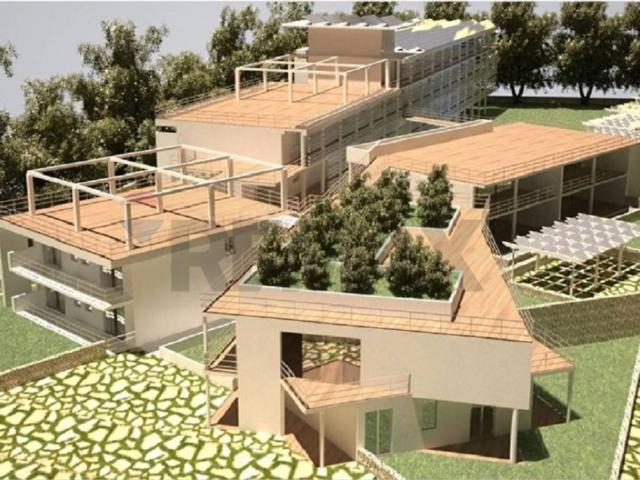 Terreno in vendita a Terrasini, Sicilia