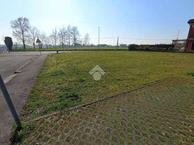 Terreno in vendita a Terrassa Padovana, Veneto