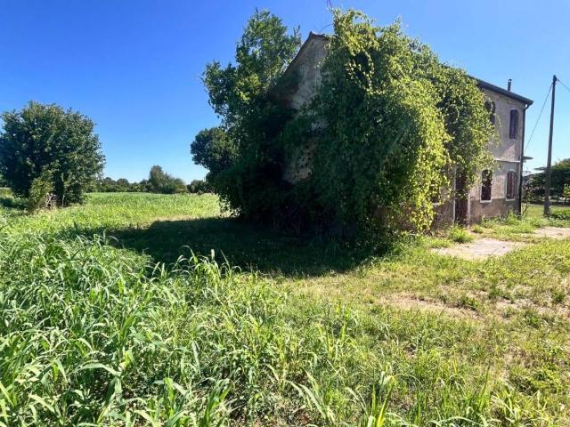 Terreno in vendita a Terrassa Padovana, Veneto