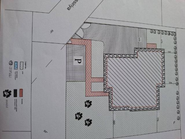 Terreno in vendita a Unione Alto Ferrarese, Mirabello