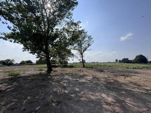 Terreno in vendita a Unione Alto Ferrarese, Reggio Emilia
