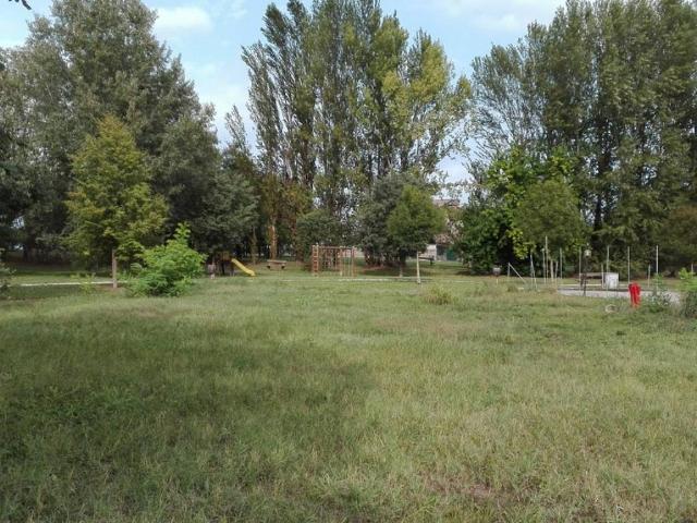 Terreno in vendita a Unione Alto Ferrarese, Mirabello
