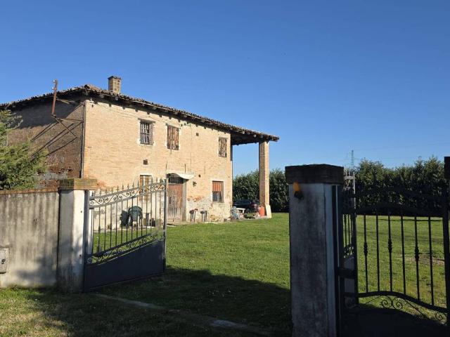 Terreno in vendita a Unione Alto Ferrarese, Cento