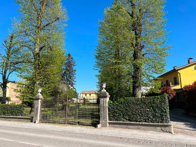 Terreno in vendita a Unione Alto Ferrarese, Mirabello