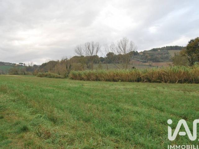 Terreno in vendita a Terre Roveresche, Marche