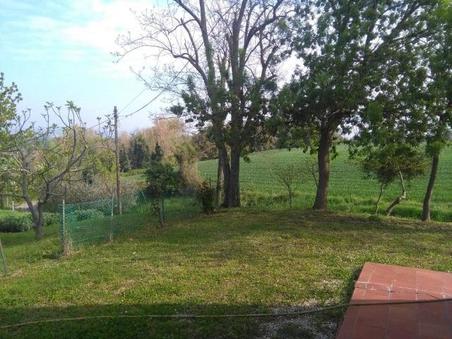 Terreno in vendita a Terre Roveresche, Marche
