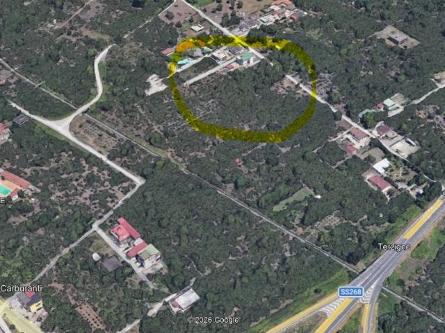 Terreno in vendita a San Giuseppe Vesuviano, Campania