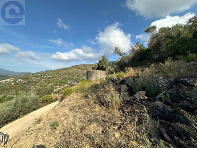 Terreno in vendita a Terzorio, Liguria
