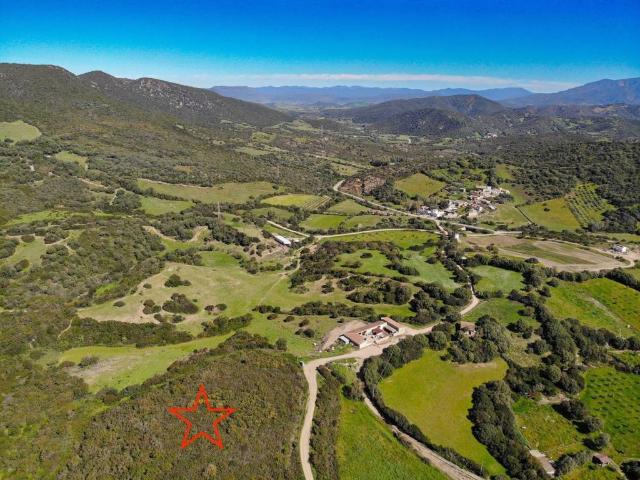 Terreno in vendita a Teulada, Sardigna/Sardegna