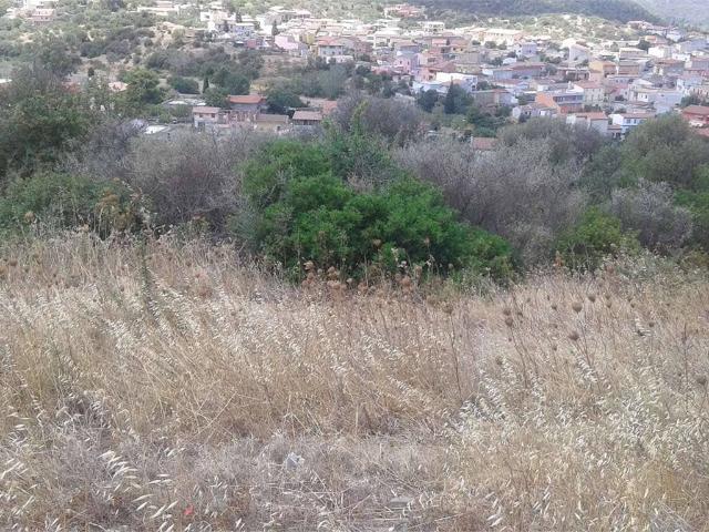 Terreno in vendita a Teulada, Sardigna/Sardegna