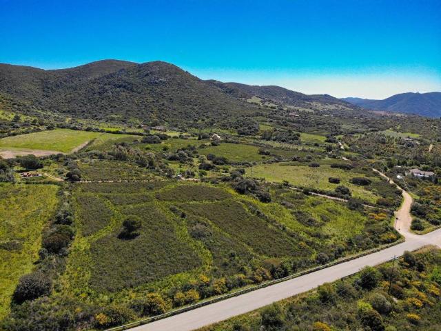 Terreno in vendita a Teulada, Sardigna/Sardegna