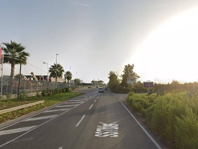 Terreno in vendita a Teverola, Campania