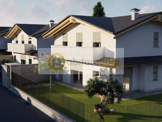 Terreno in vendita a Tezze Sul Brenta, Veneto