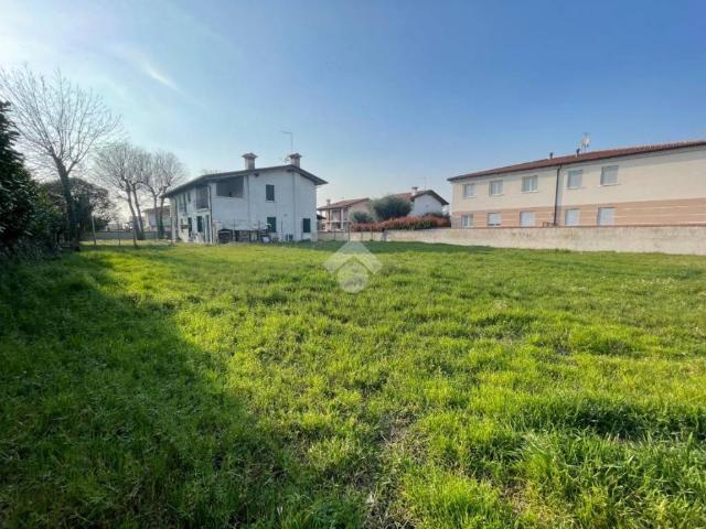 Terreno in vendita a Campagnari, Tezze Sul Brenta