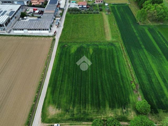 Terreno in vendita a Tezze Sul Brenta, Veneto
