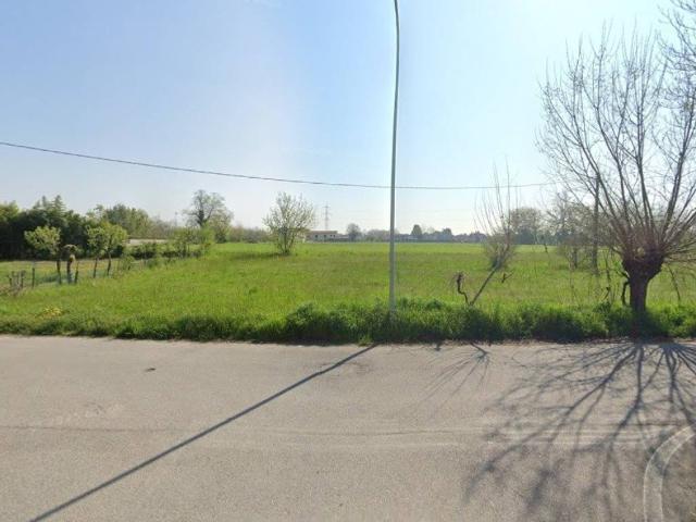 Terreno in vendita a Cartigliano, Veneto