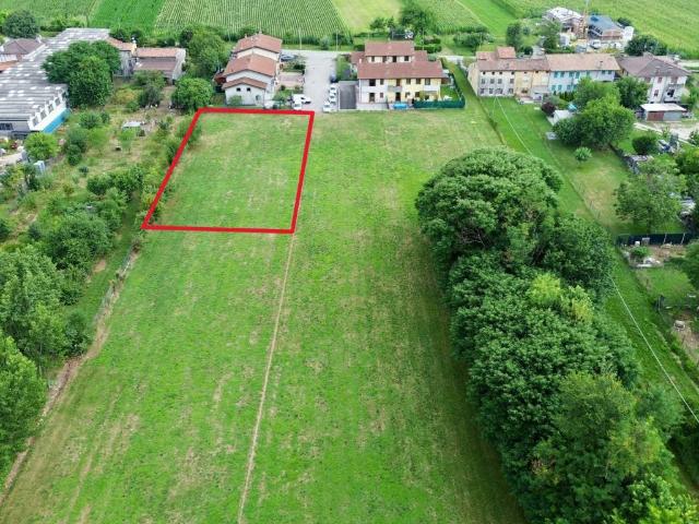Terreno in vendita a Tezze Sul Brenta, Veneto