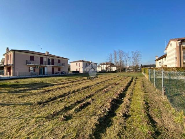 Terreno in vendita a Campagnari, Tezze Sul Brenta