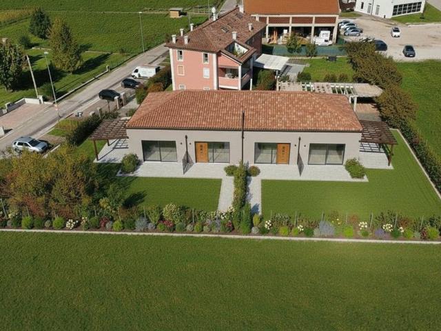 Terreno in vendita a Cappuccini, Thiene