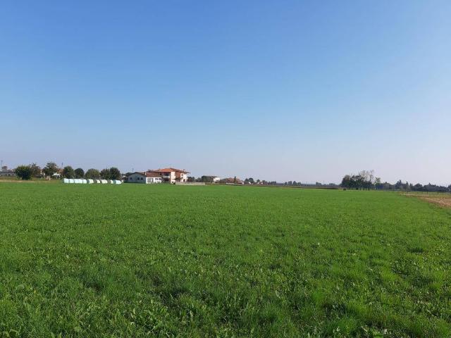 Terreno in vendita a Santo, Thiene