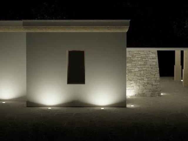 Terreno in vendita a Puglia, Lecce